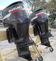New or Used Outboard Motor engine